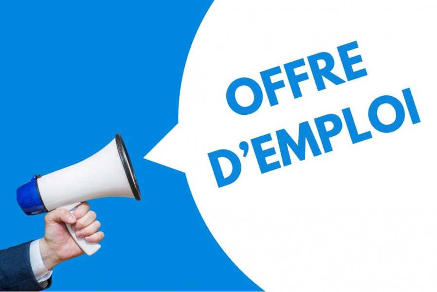 oFFRE EMPLOI