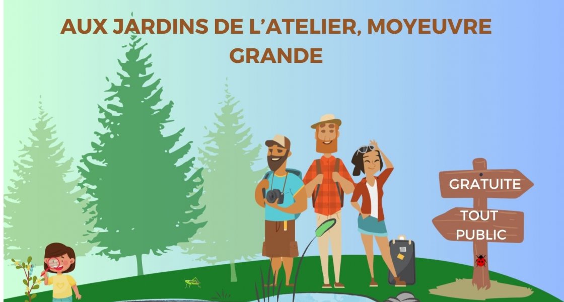 sortie nature